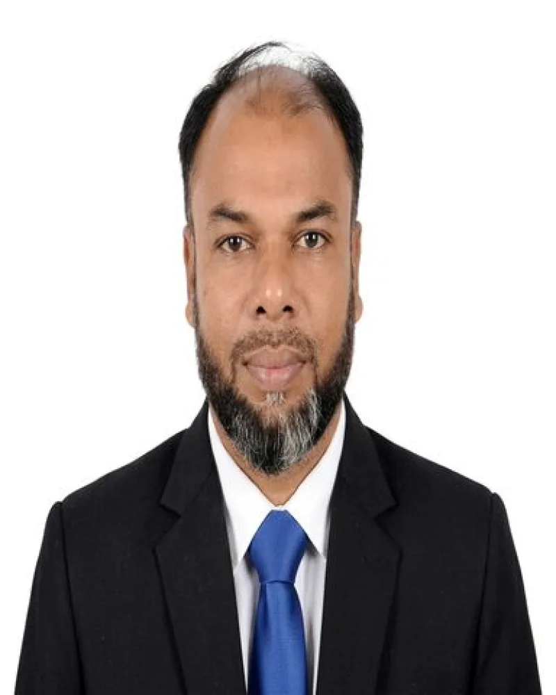 Rahman Chowdhury