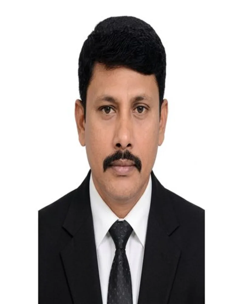 Dr. Farhana Islam